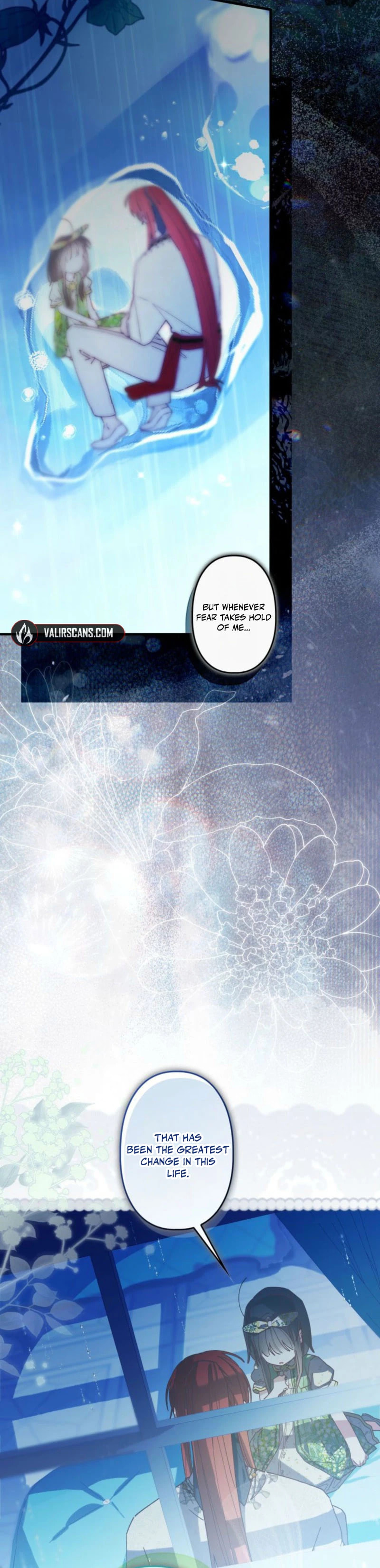 Surviving My Sister Chapter 50 page 15 - 