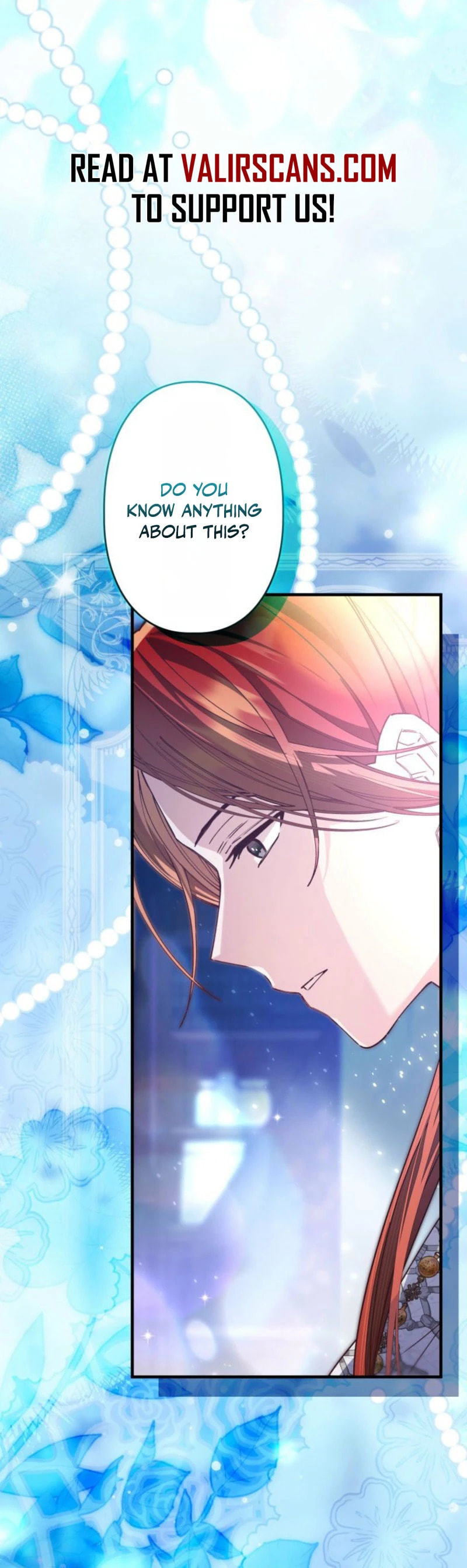 Surviving My Sister Chapter 50 page 18 - 