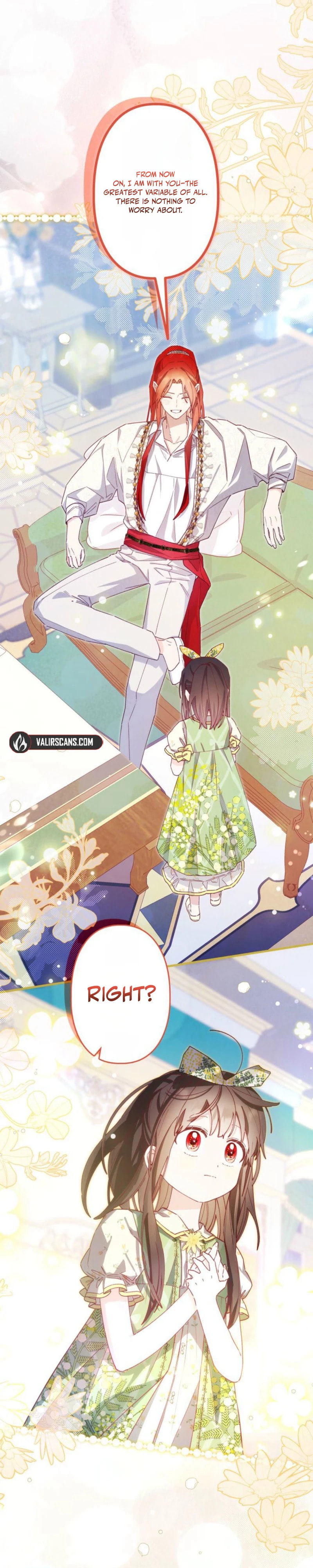 Surviving My Sister Chapter 50 page 27 - 
