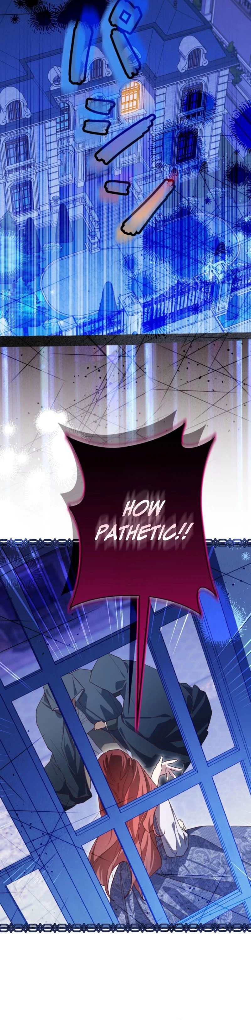 Surviving My Sister Chapter 50 page 31 - 