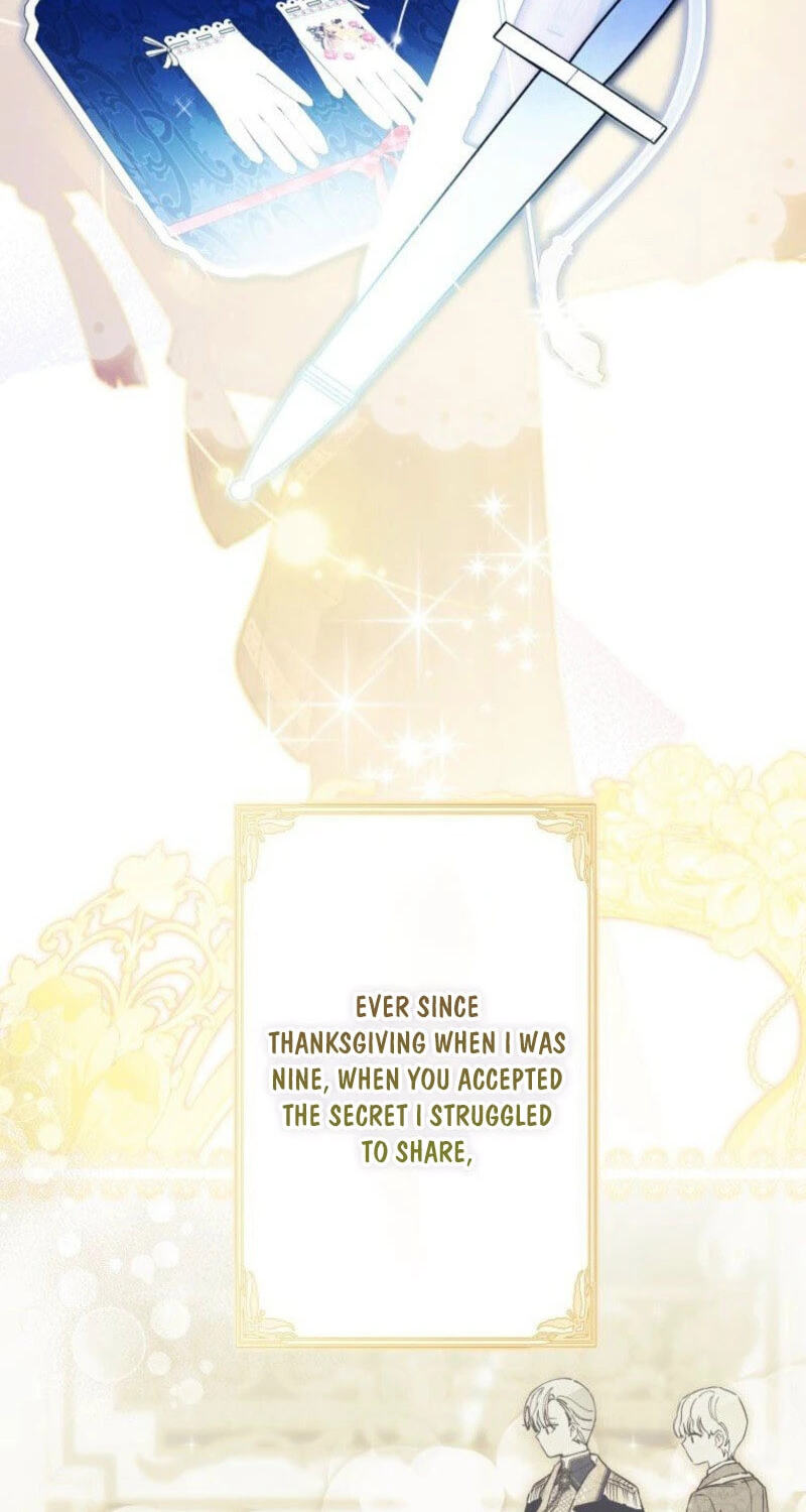 Surviving My Sister Chapter 51 page 14 - 