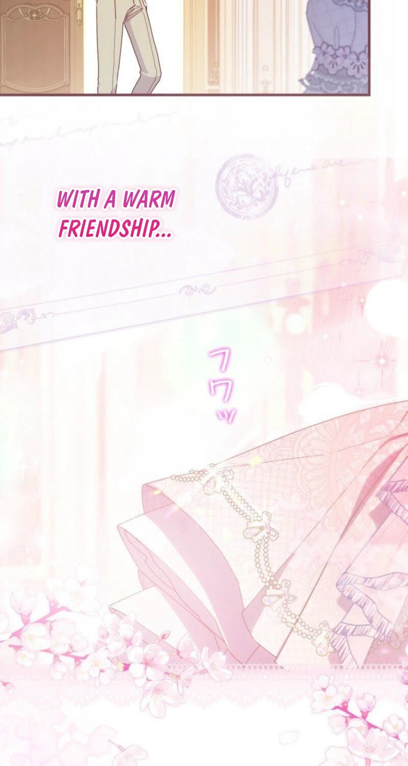 Surviving My Sister Chapter 51 page 20 - 