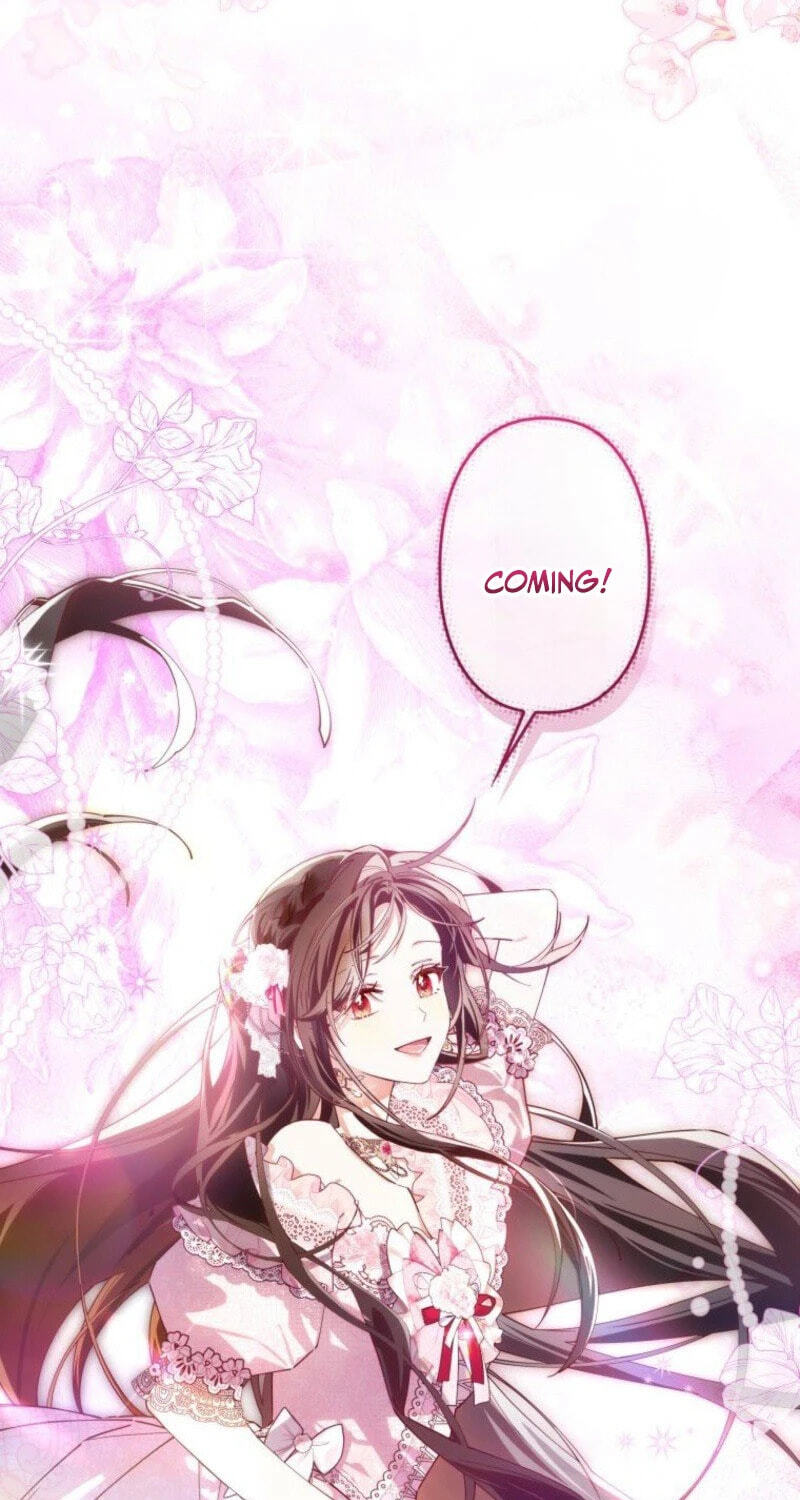 Surviving My Sister Chapter 51 page 21 - 