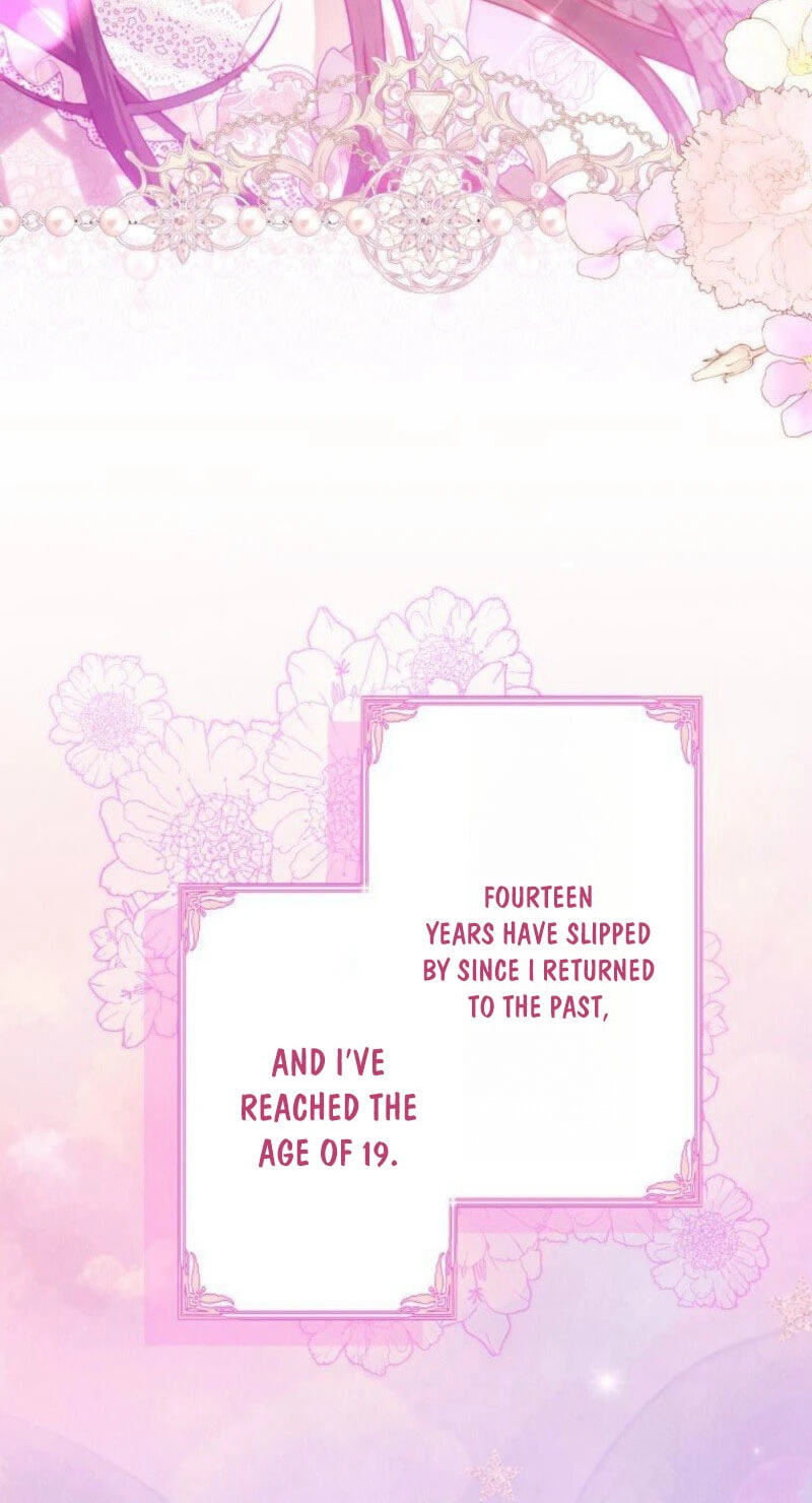 Surviving My Sister Chapter 51 page 24 - 