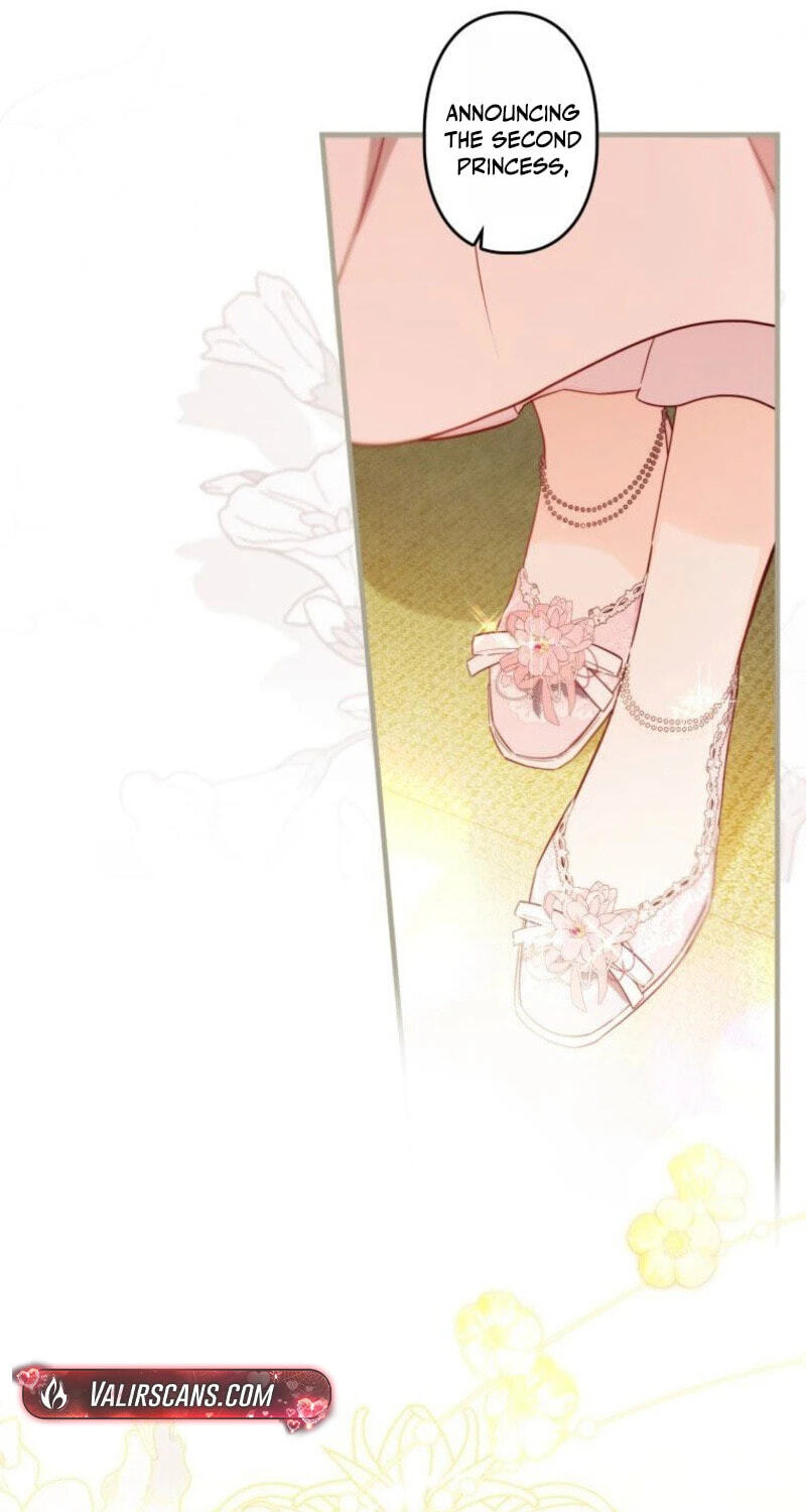 Surviving My Sister Chapter 51 page 27 - 