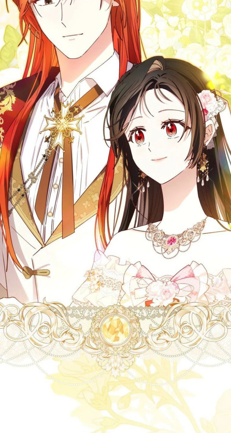 Surviving My Sister Chapter 51 page 30 - 
