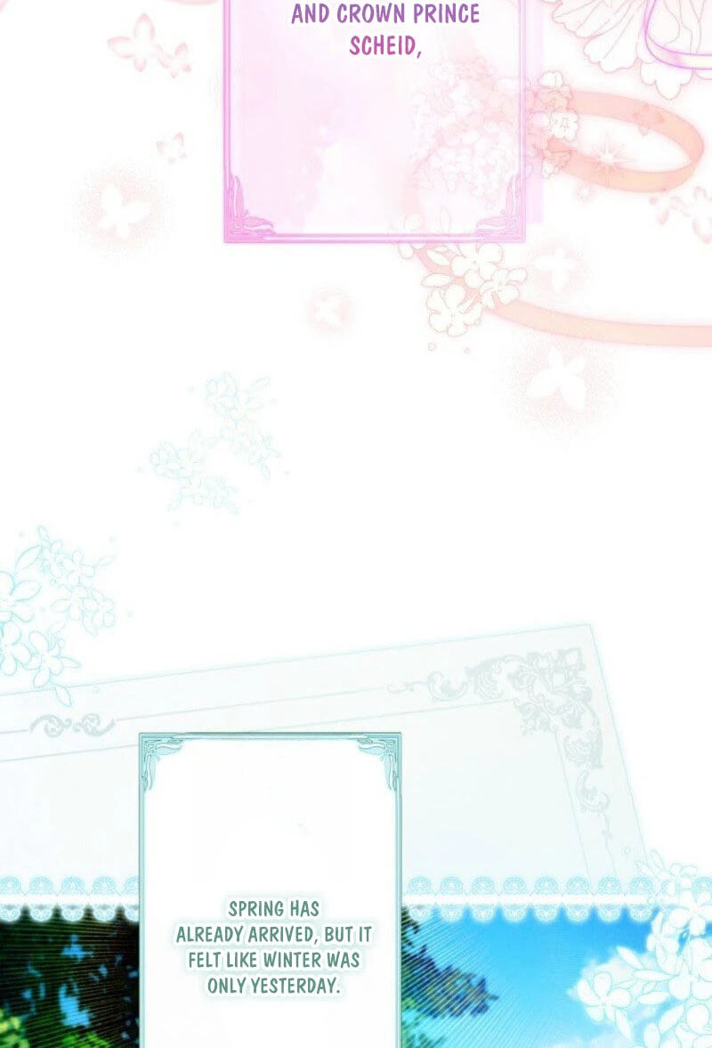 Surviving My Sister Chapter 51 page 4 - 