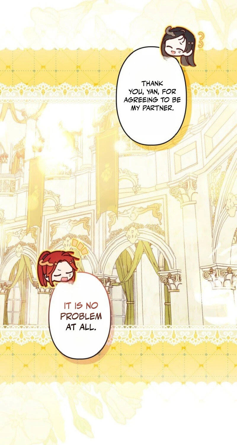 Surviving My Sister Chapter 51 page 31 - 