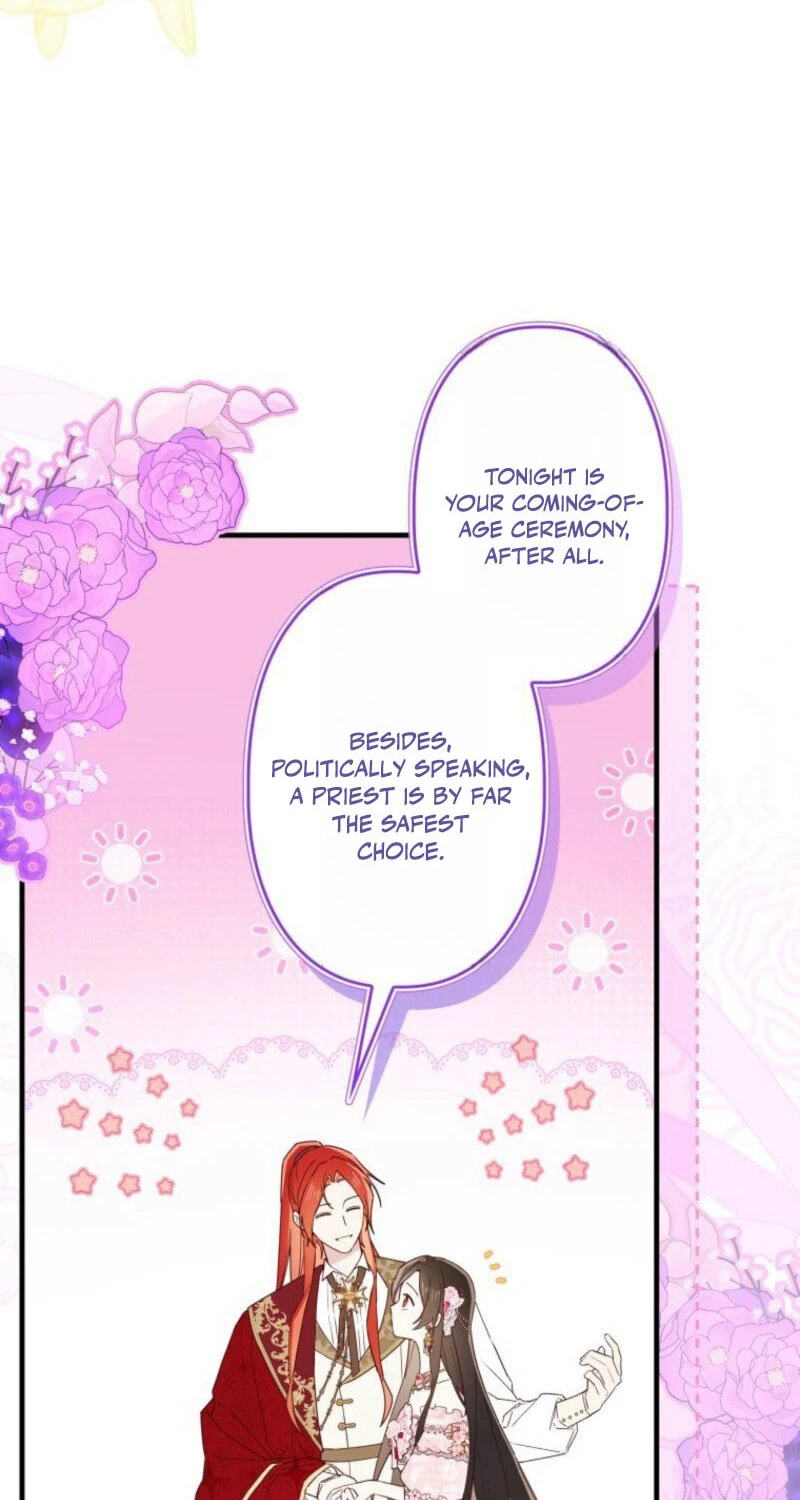 Surviving My Sister Chapter 51 page 32 - 