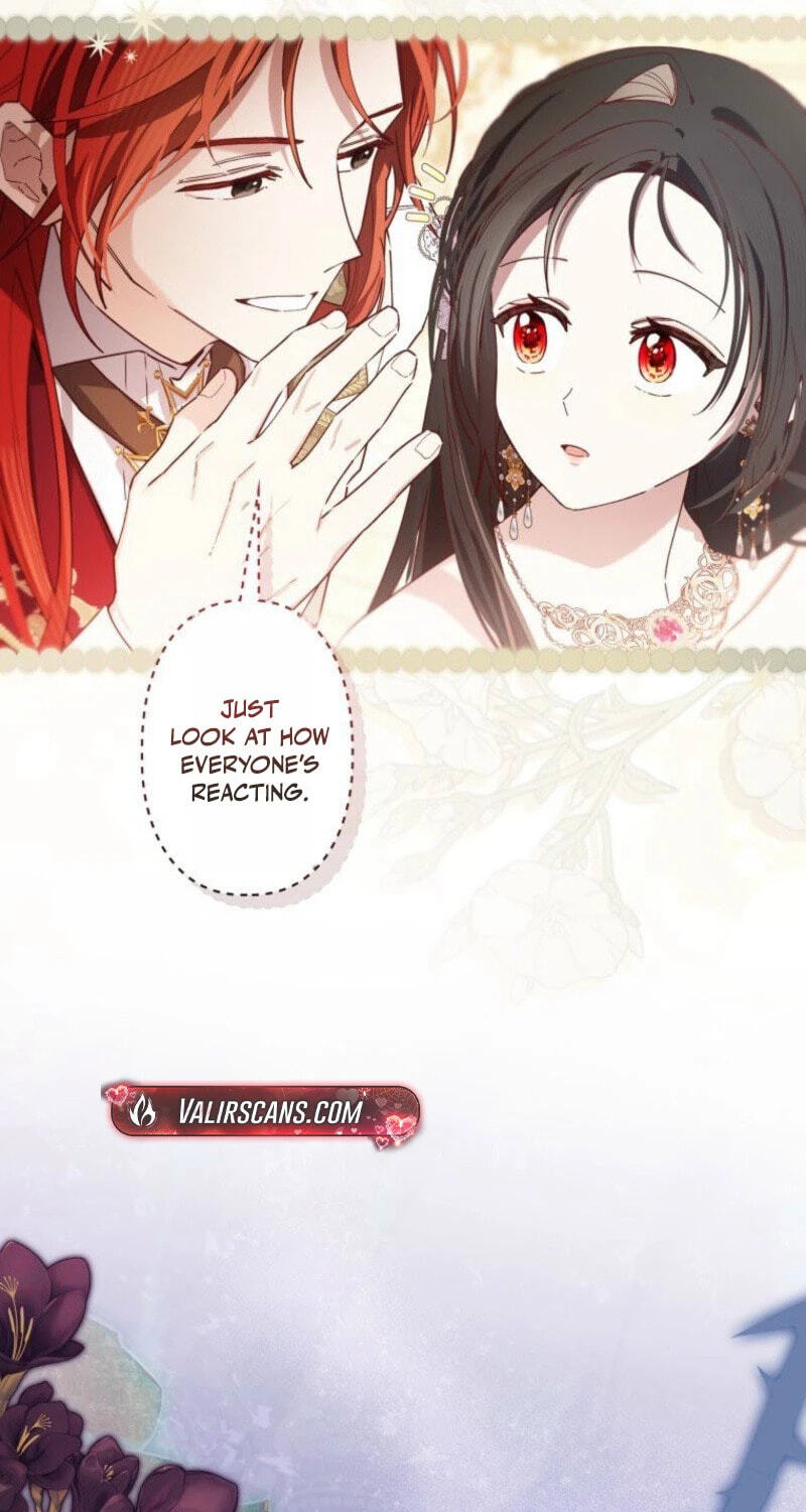 Surviving My Sister Chapter 51 page 43 - 