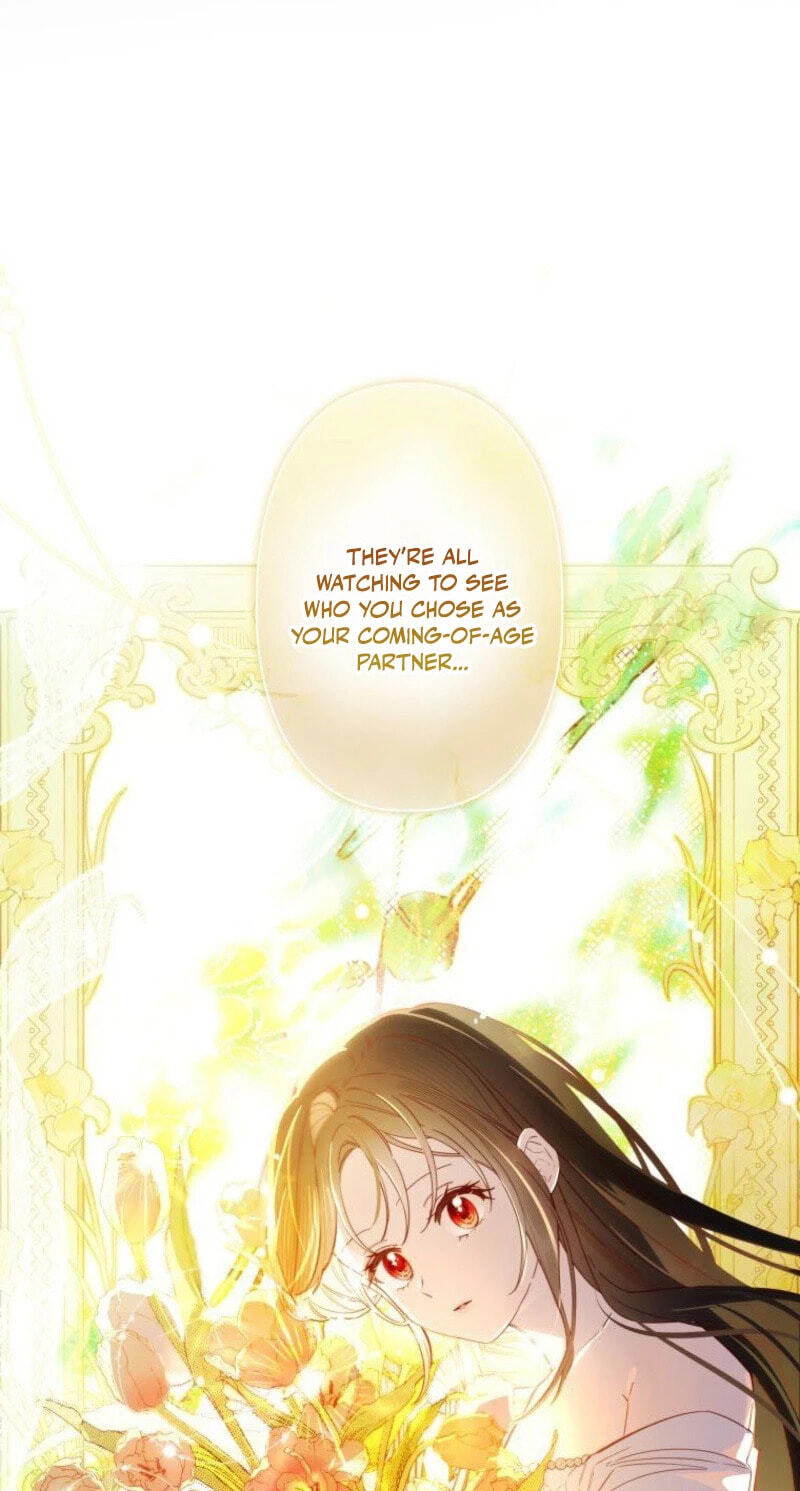 Surviving My Sister Chapter 51 page 45 - 