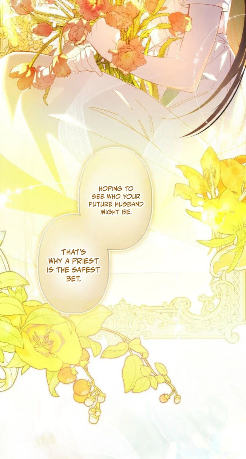 Surviving My Sister Chapter 51 page 46 - 