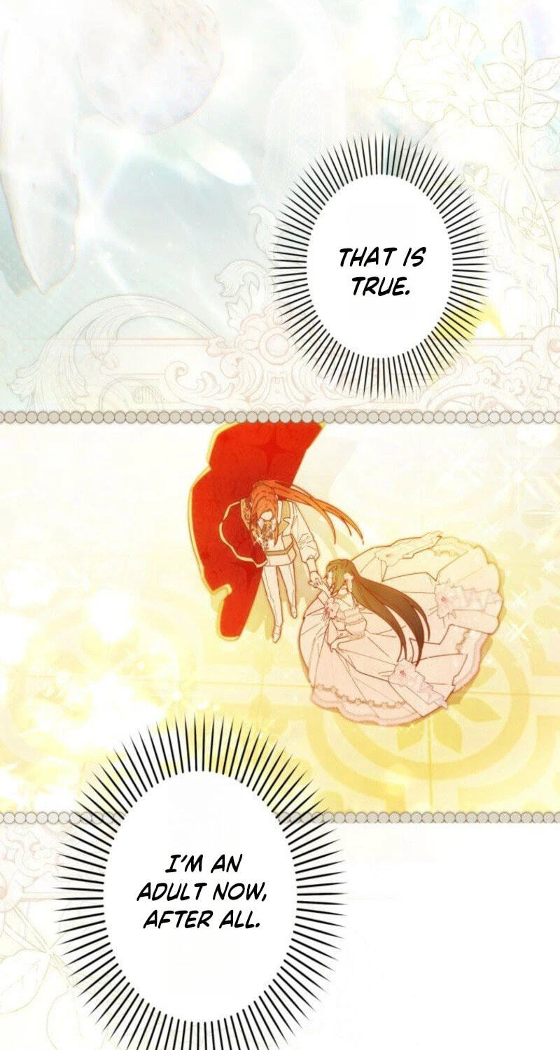 Surviving My Sister Chapter 51 page 47 - 
