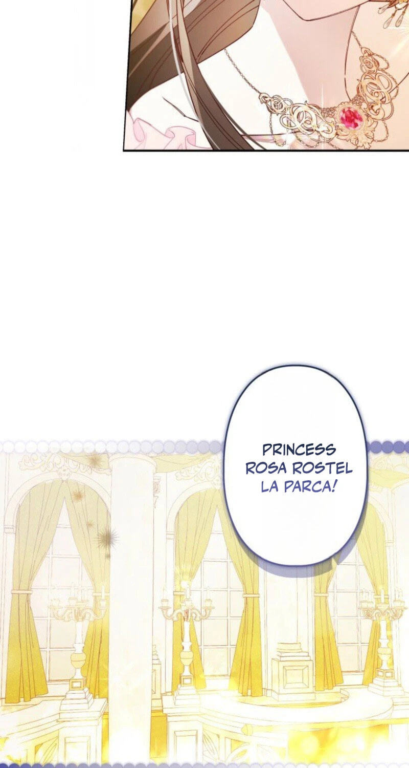 Surviving My Sister Chapter 51 page 49 - 