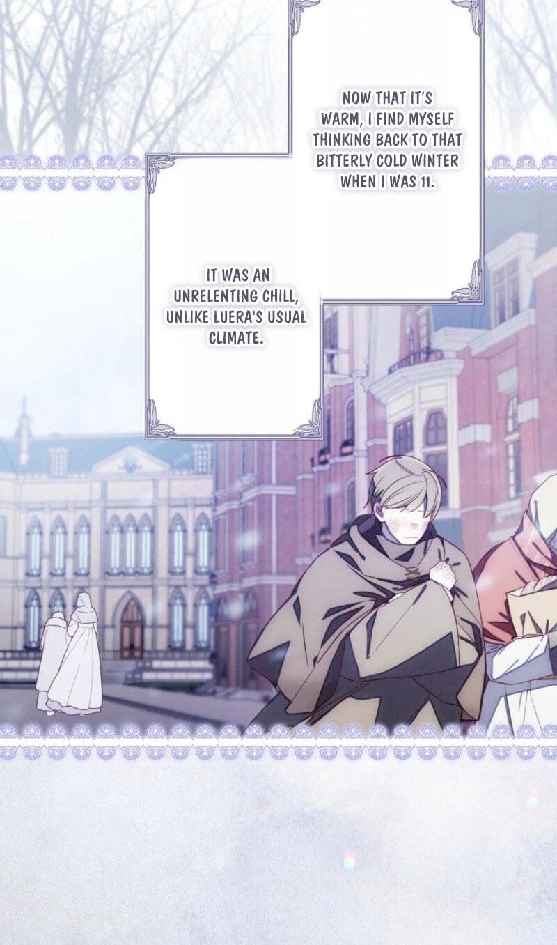 Surviving My Sister Chapter 51 page 6 - 
