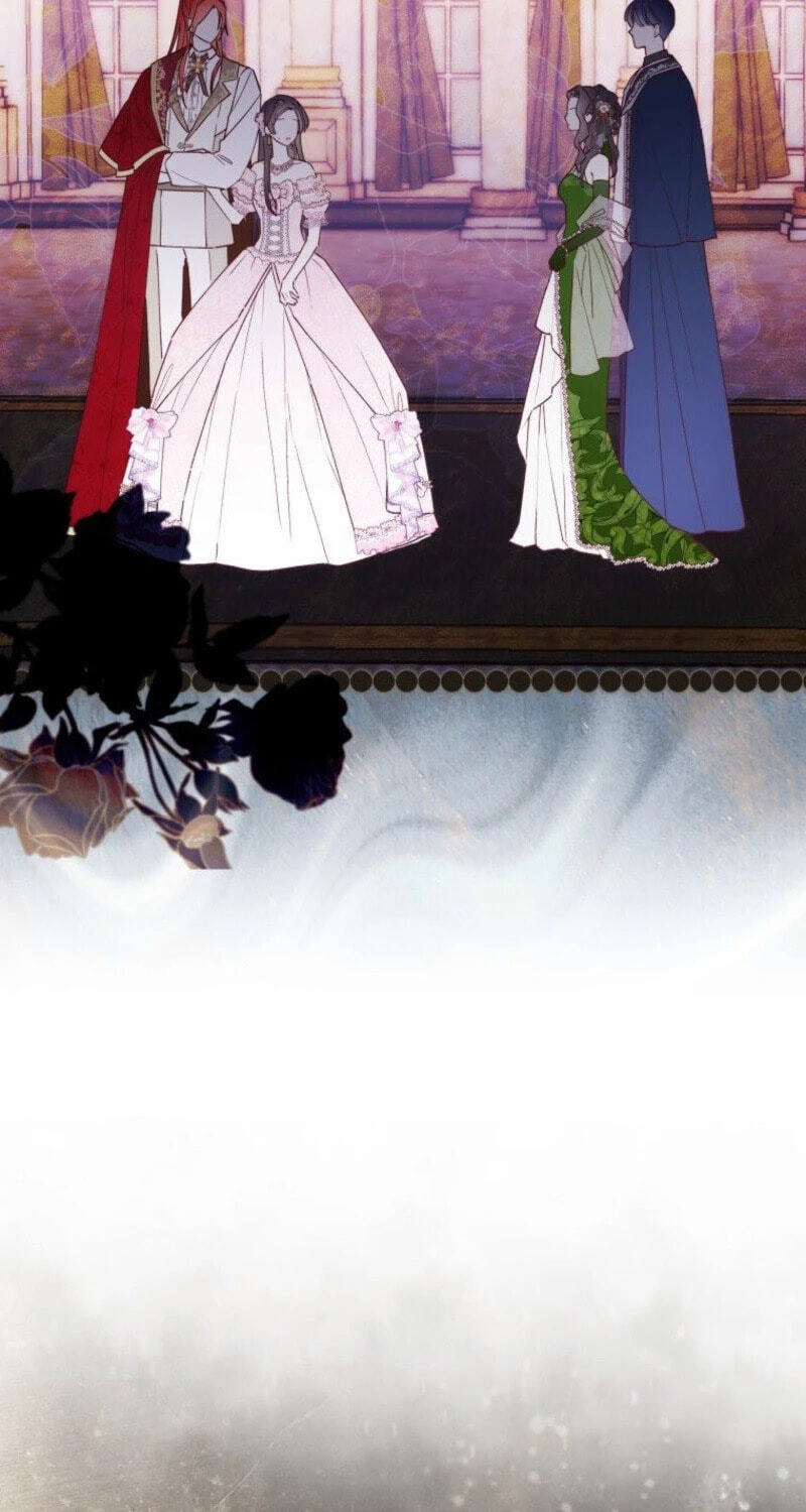 Surviving My Sister Chapter 51 page 57 - 