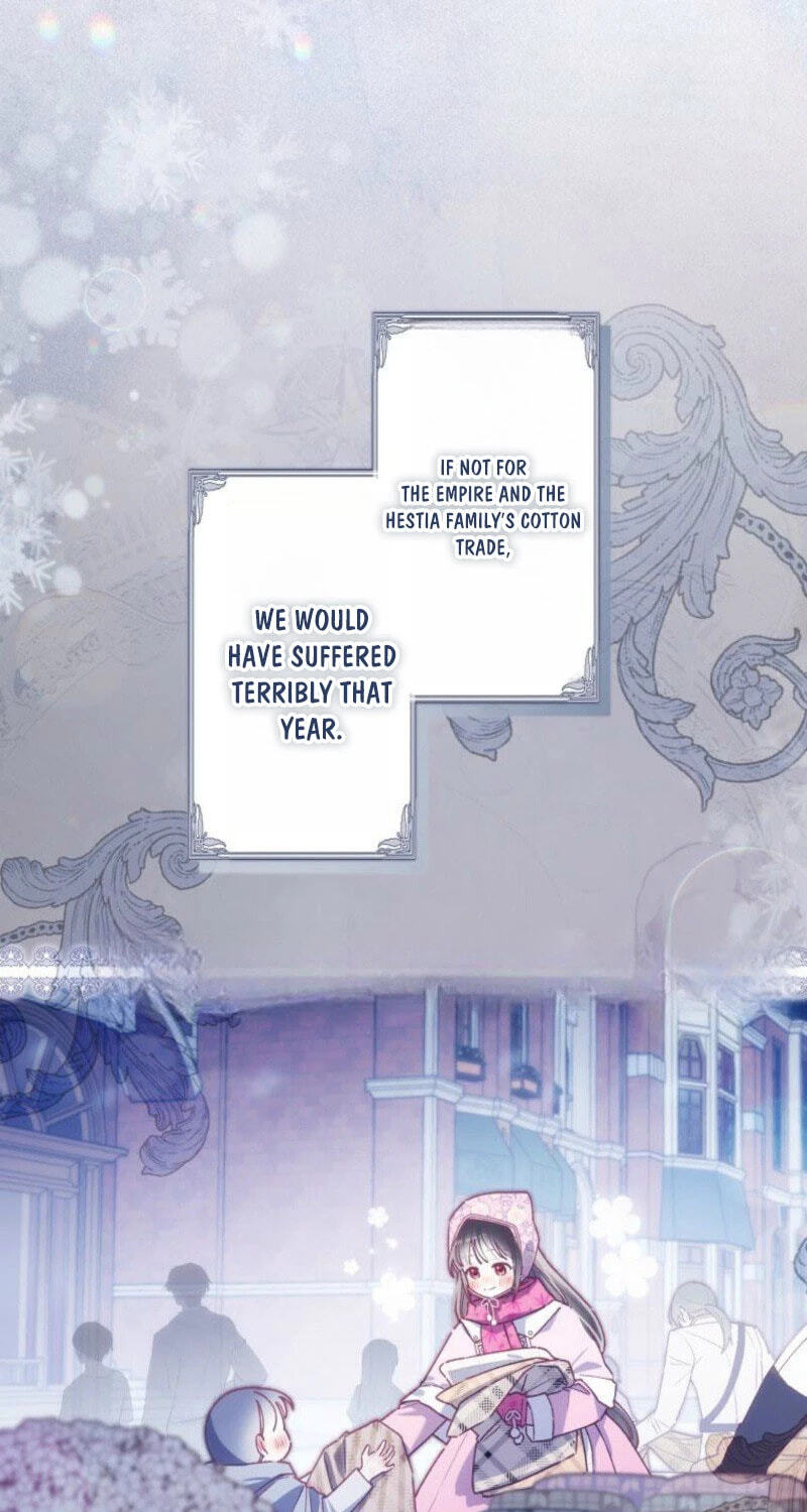 Surviving My Sister Chapter 51 page 7 - 