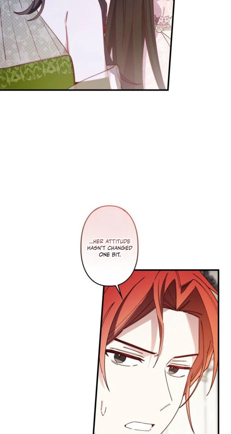 Surviving My Sister Chapter 51 page 62 - 