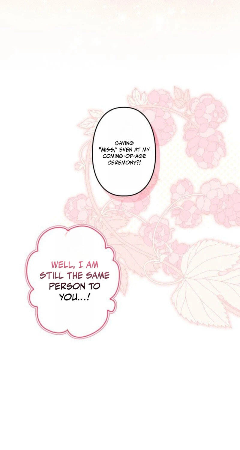 Surviving My Sister Chapter 51 page 73 - 