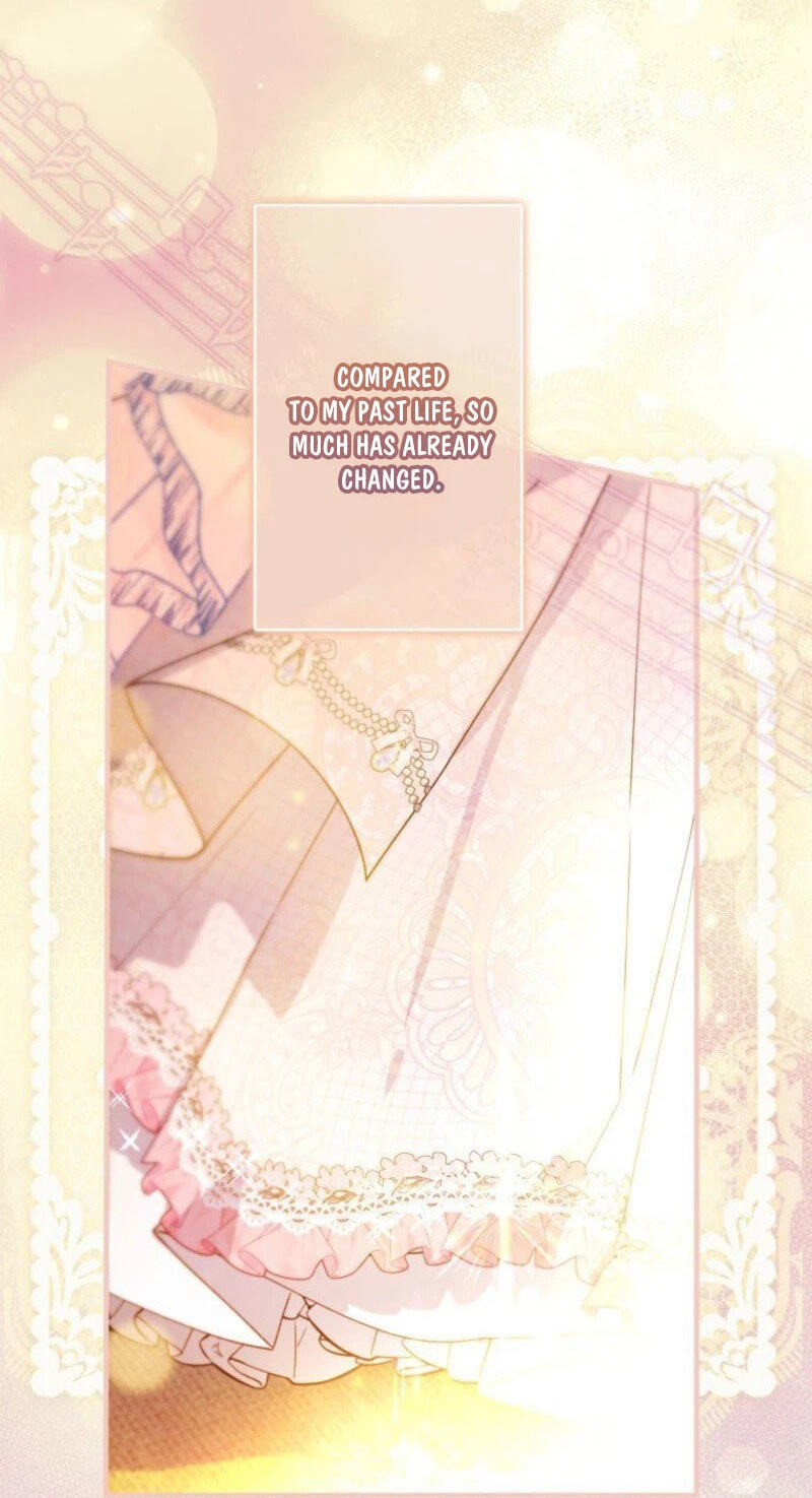 Surviving My Sister Chapter 51 page 80 - 