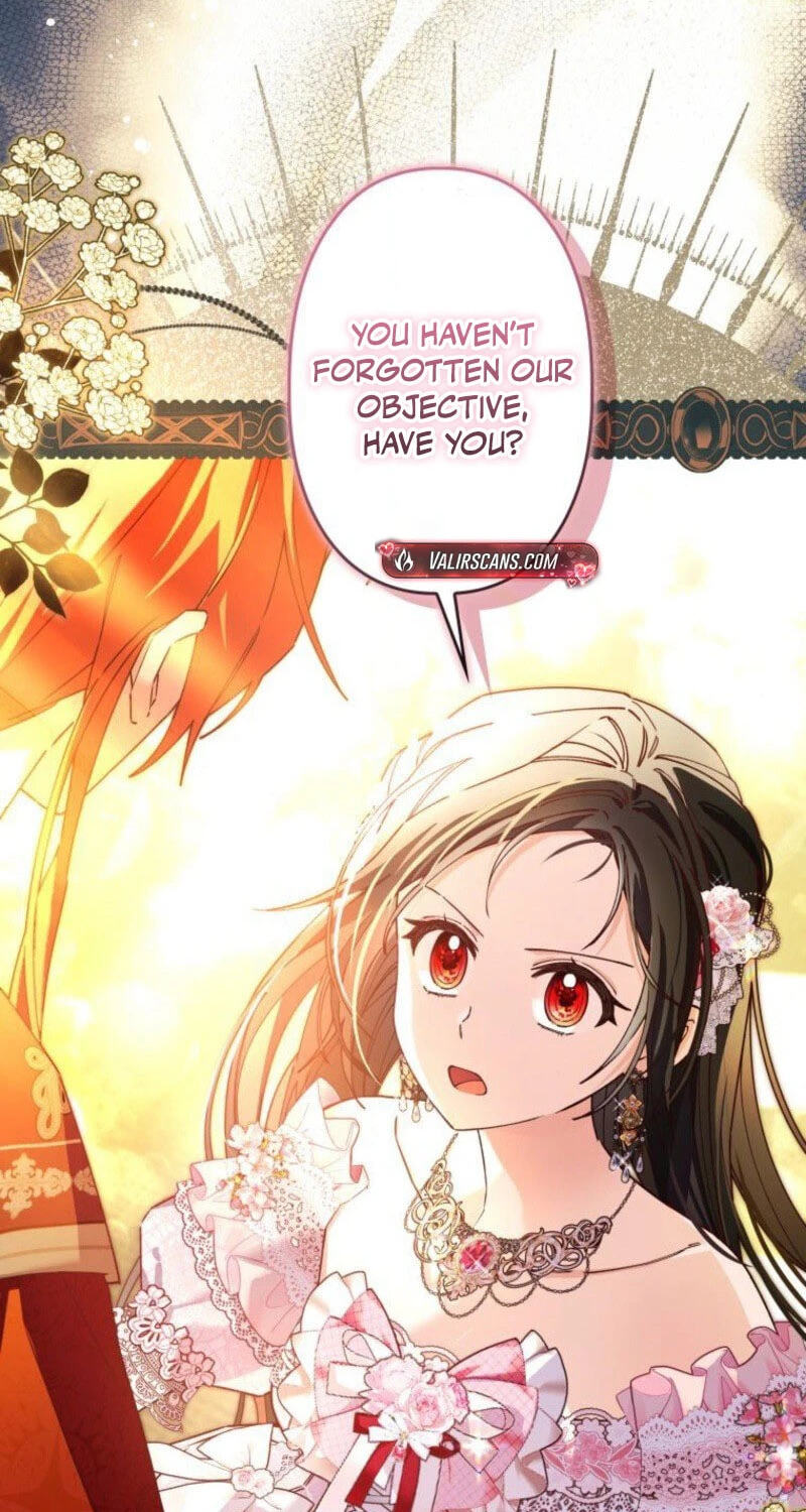 Surviving My Sister Chapter 51 page 92 - 