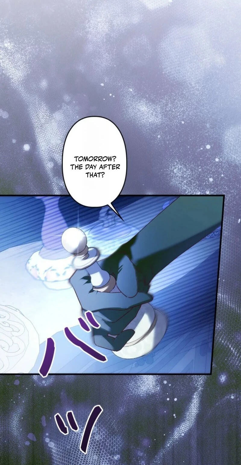 Surviving My Sister Chapter 52 page 12 - 