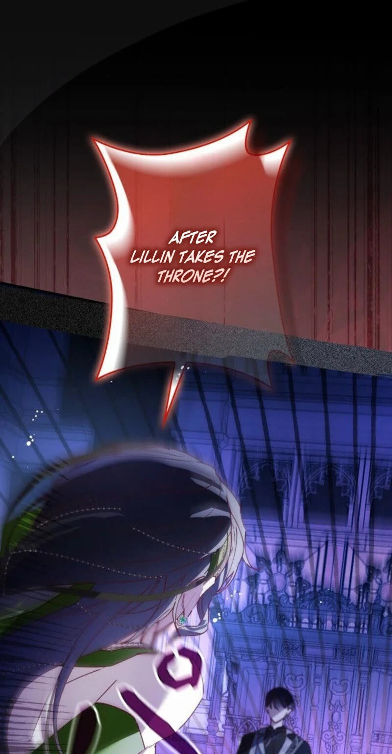 Surviving My Sister Chapter 52 page 14 - 