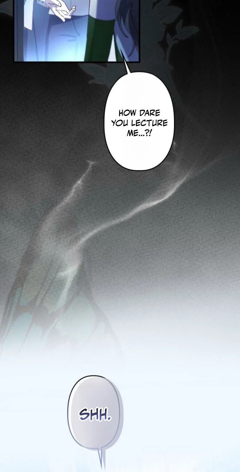 Surviving My Sister Chapter 52 page 21 - 