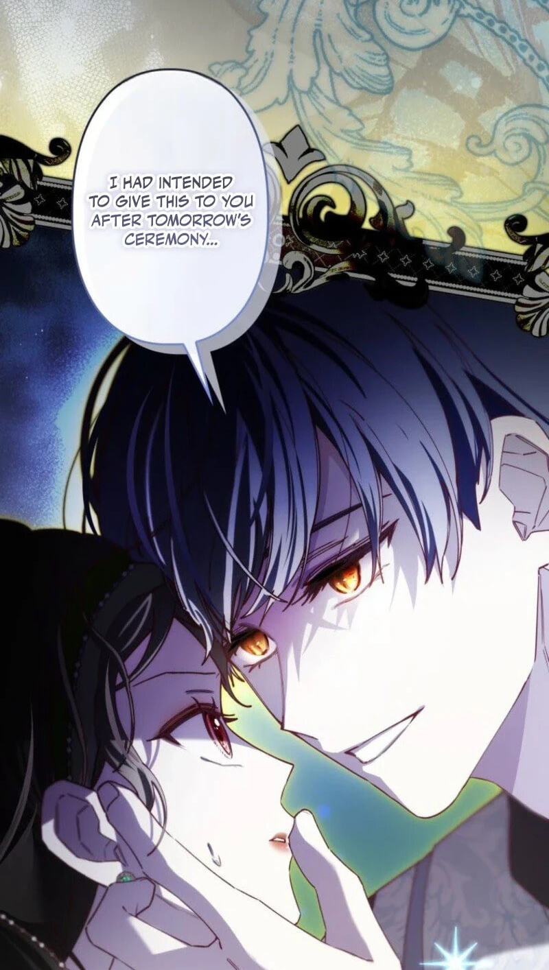 Surviving My Sister Chapter 52 page 23 - 