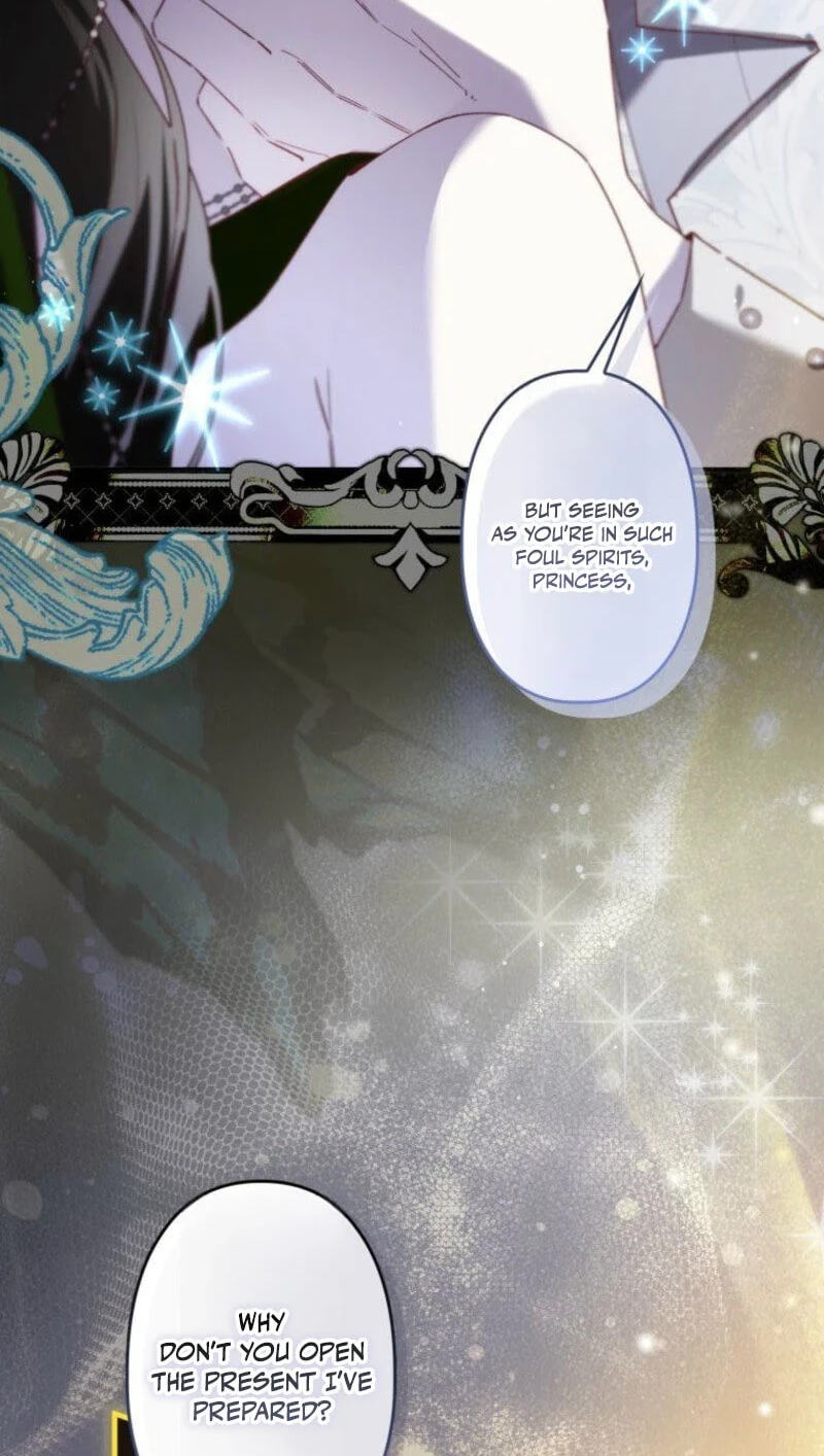 Surviving My Sister Chapter 52 page 24 - 