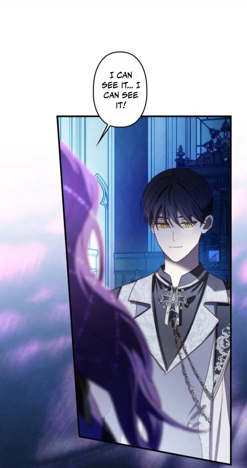Surviving My Sister Chapter 52 page 33 - 