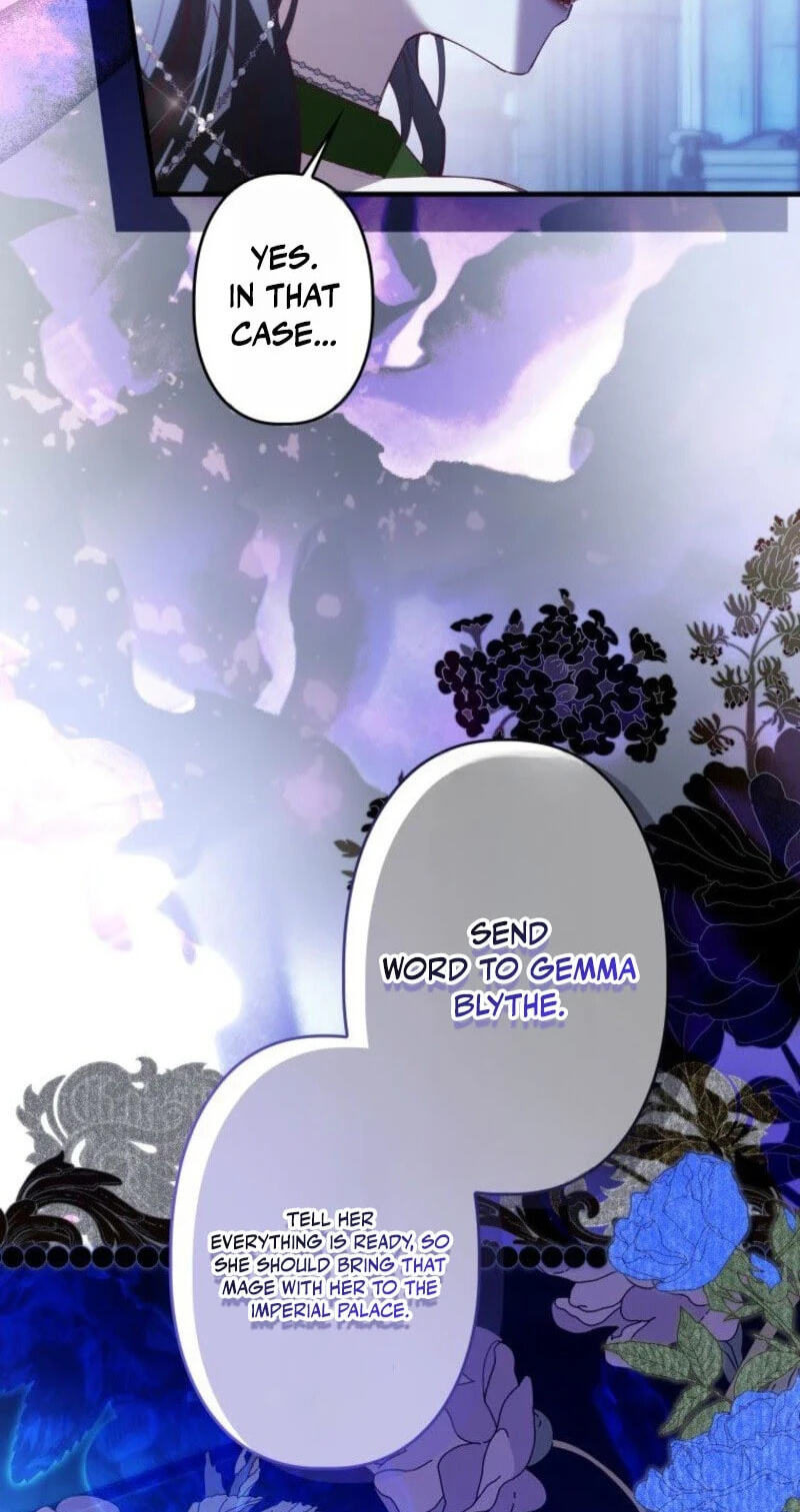 Surviving My Sister Chapter 52 page 37 - 