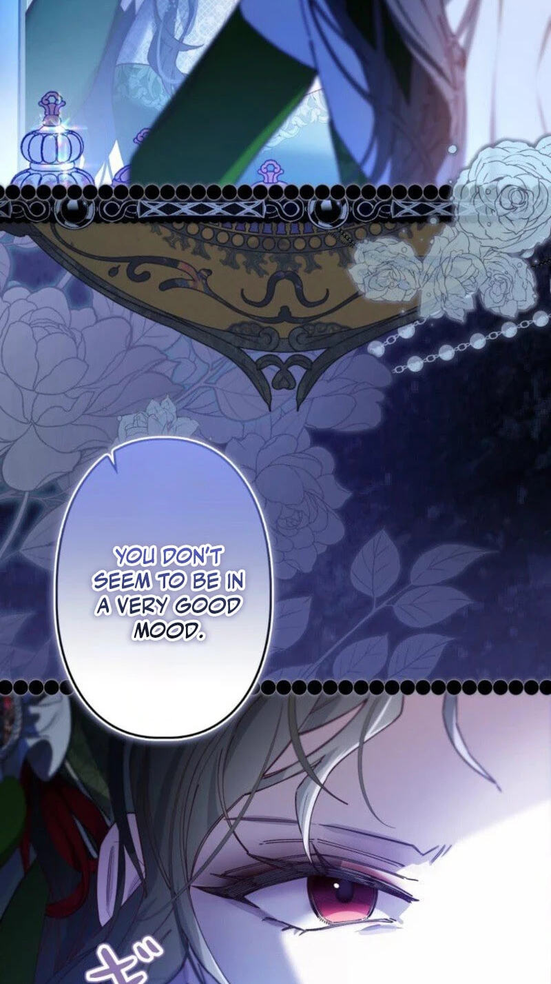 Surviving My Sister Chapter 52 page 5 - 