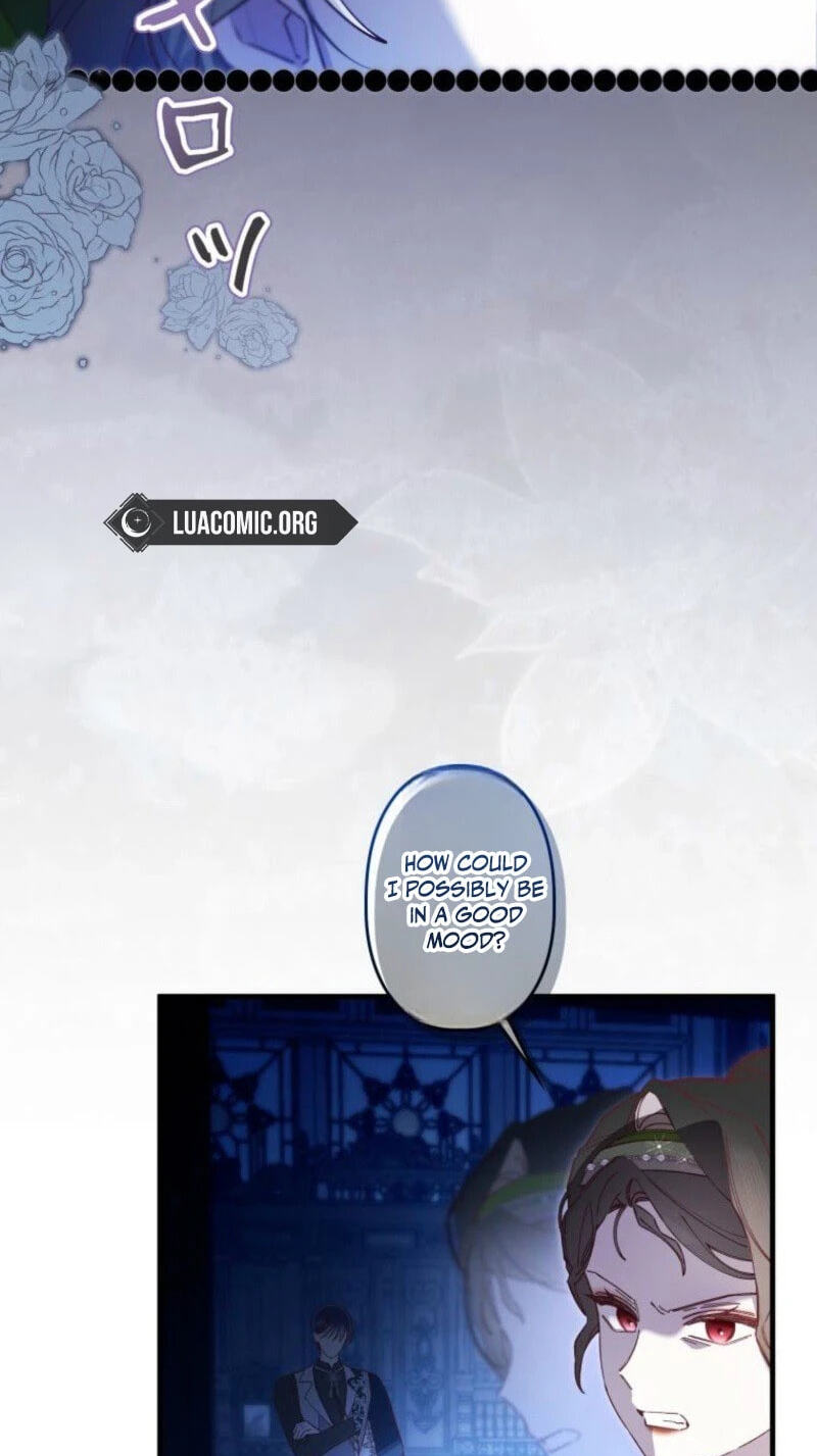 Surviving My Sister Chapter 52 page 6 - 