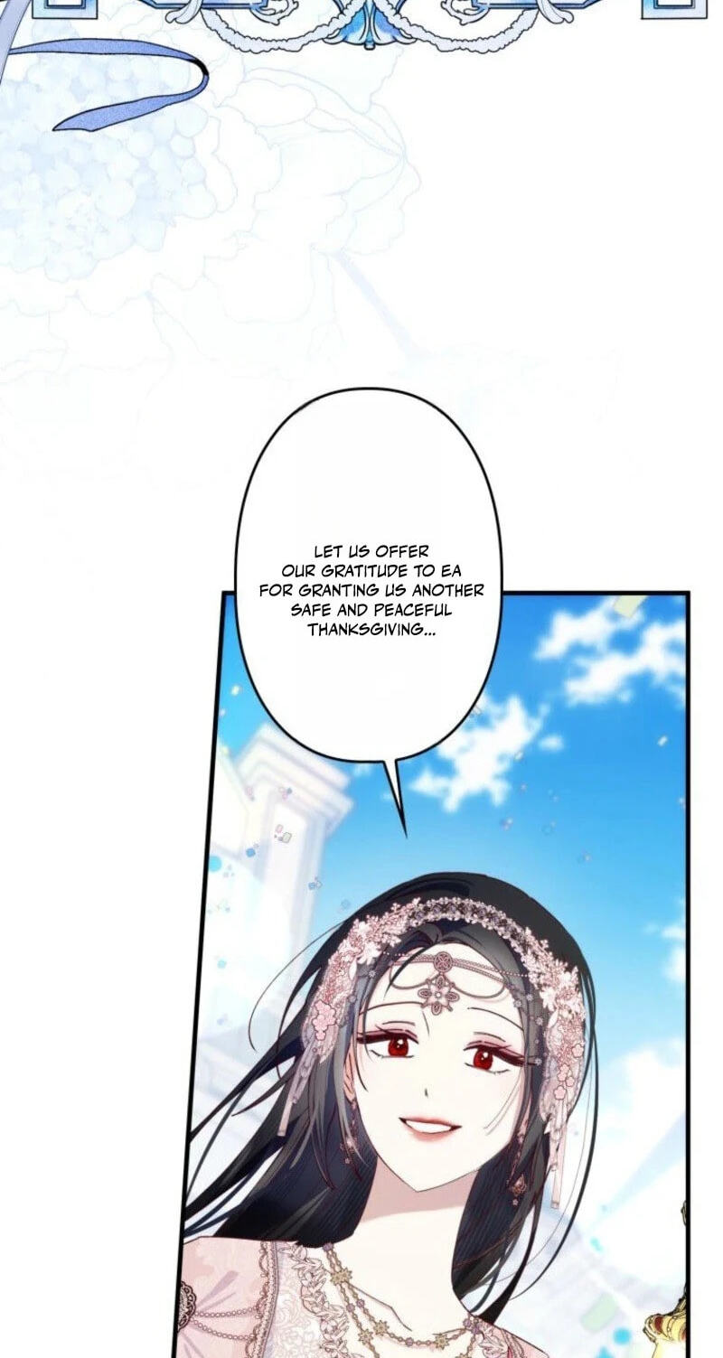 Surviving My Sister Chapter 52 page 52 - 