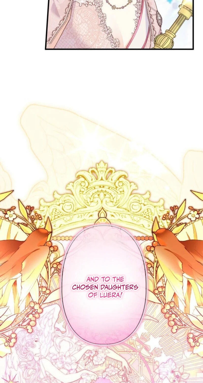Surviving My Sister Chapter 52 page 53 - 