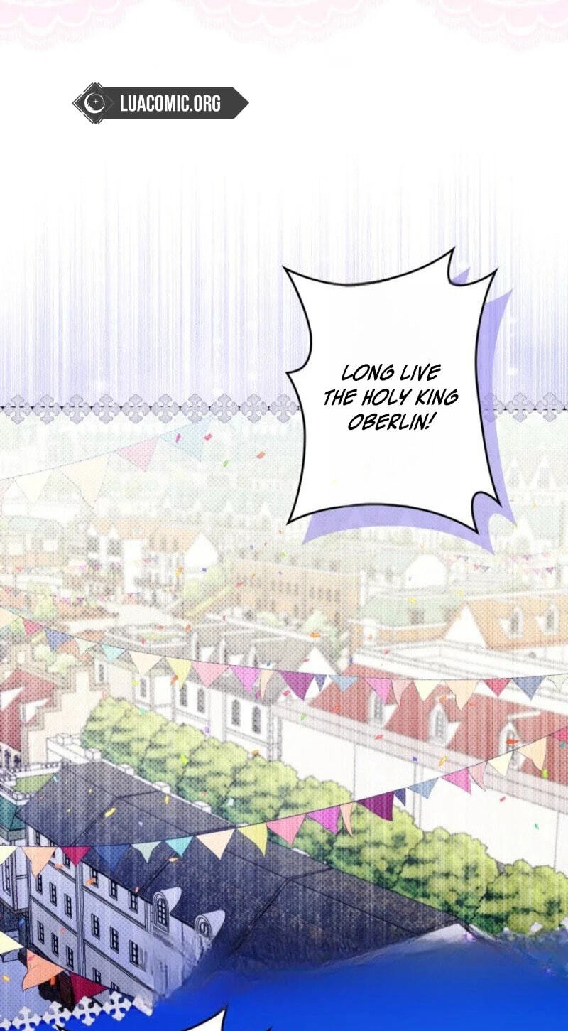 Surviving My Sister Chapter 52 page 55 - 