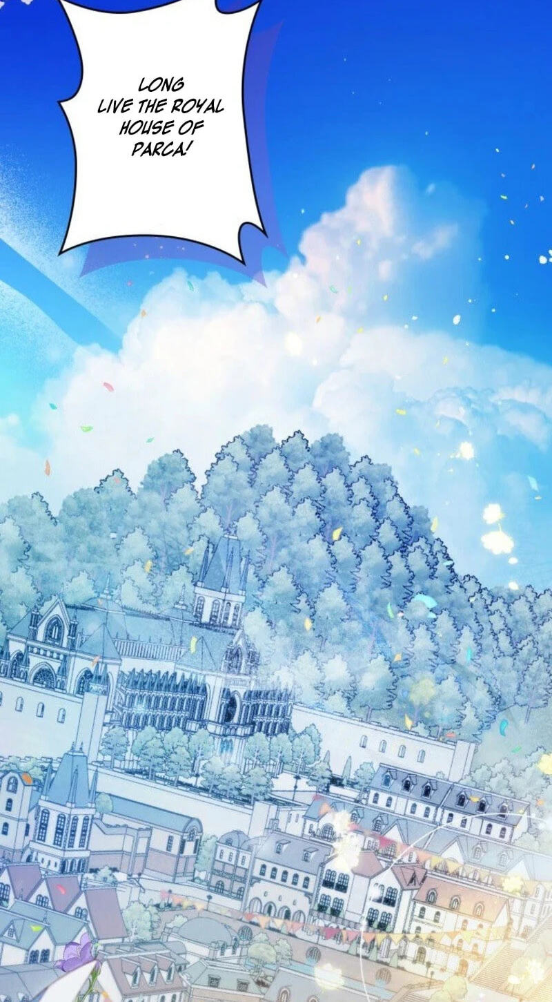 Surviving My Sister Chapter 52 page 56 - 