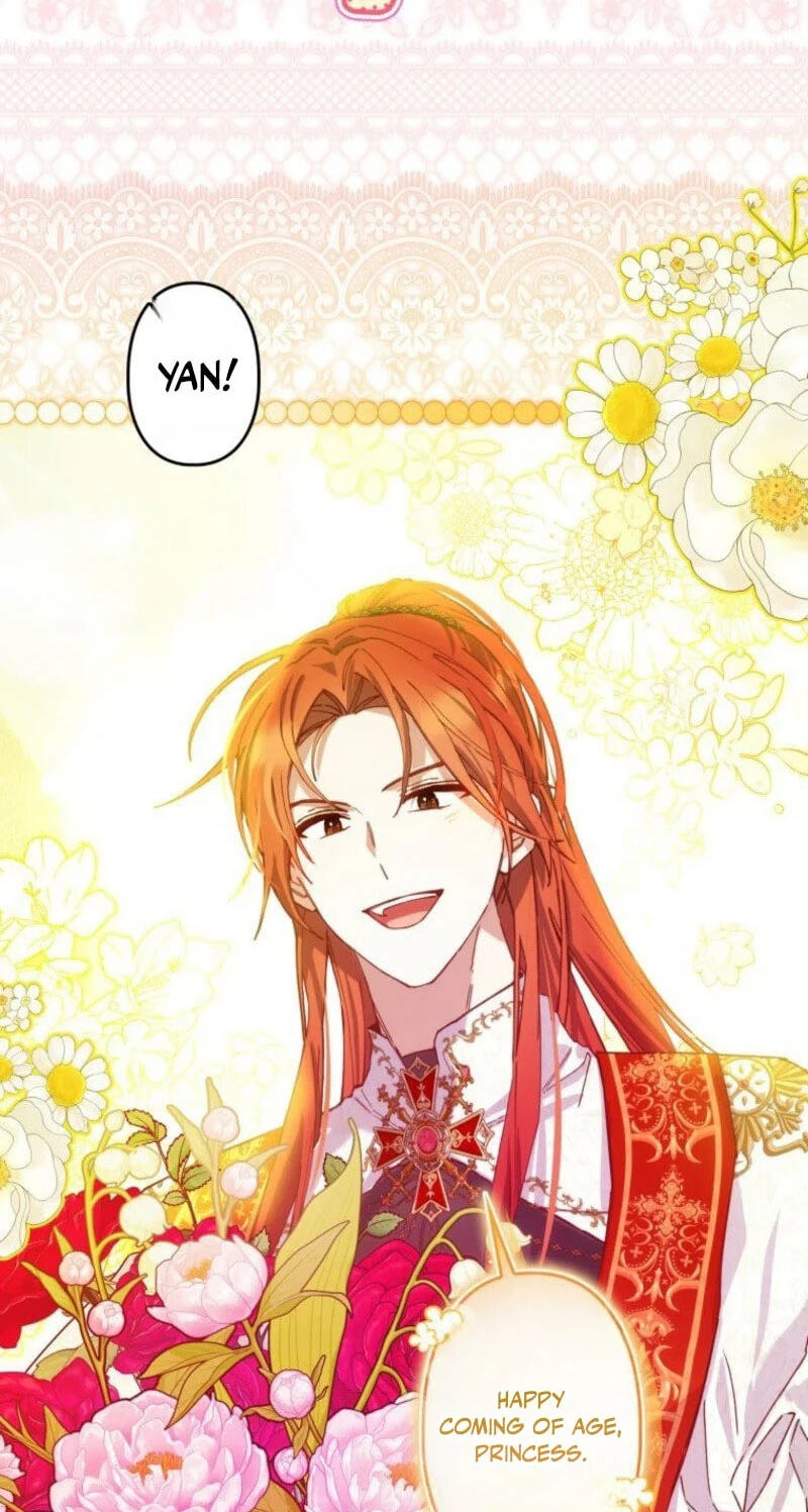 Surviving My Sister Chapter 52 page 67 - 