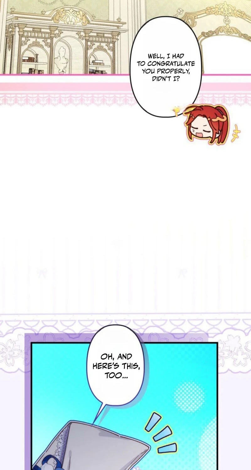 Surviving My Sister Chapter 52 page 69 - 