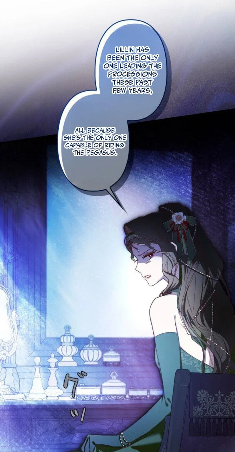 Surviving My Sister Chapter 52 page 8 - 