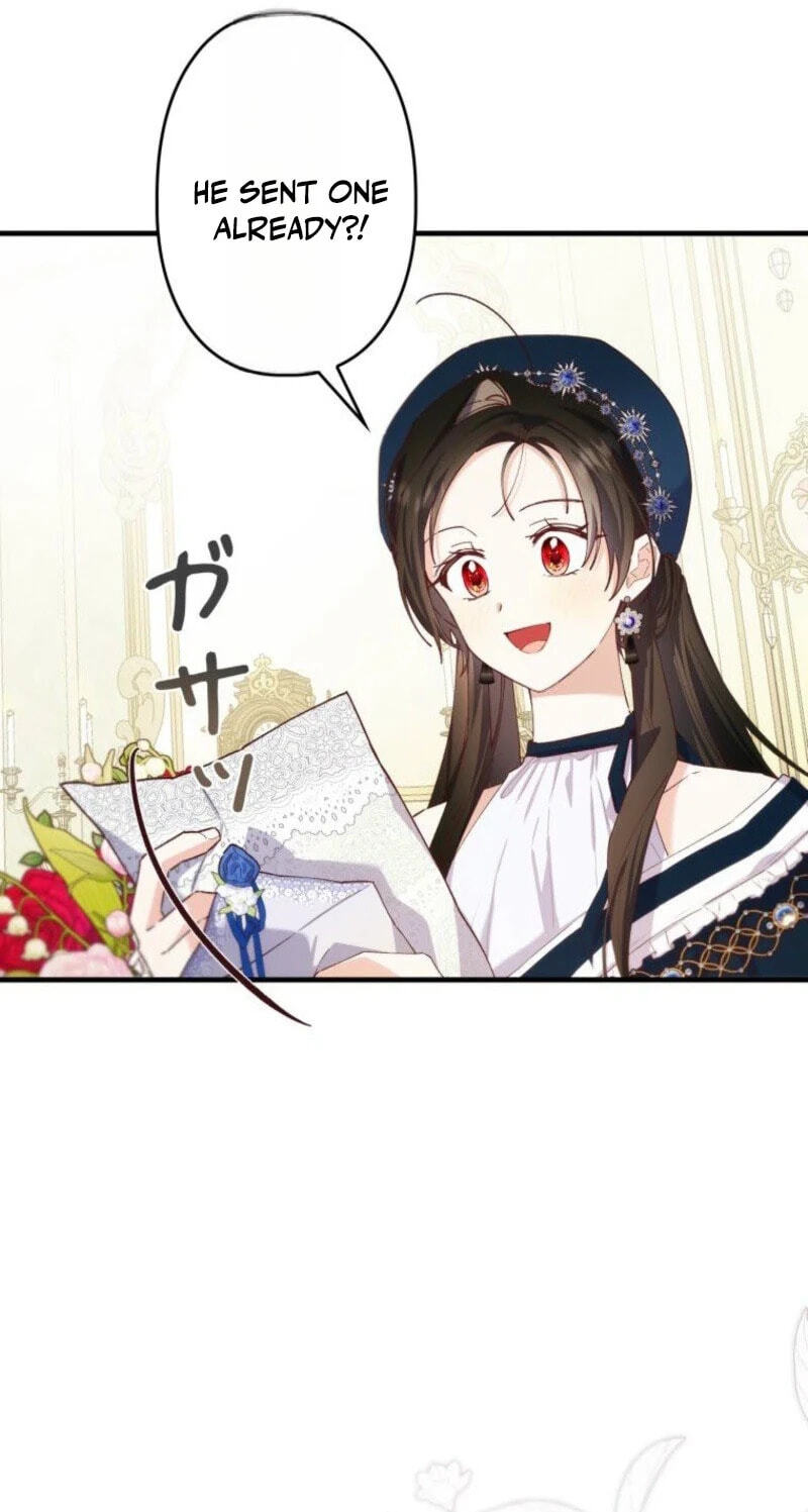 Surviving My Sister Chapter 52 page 72 - 