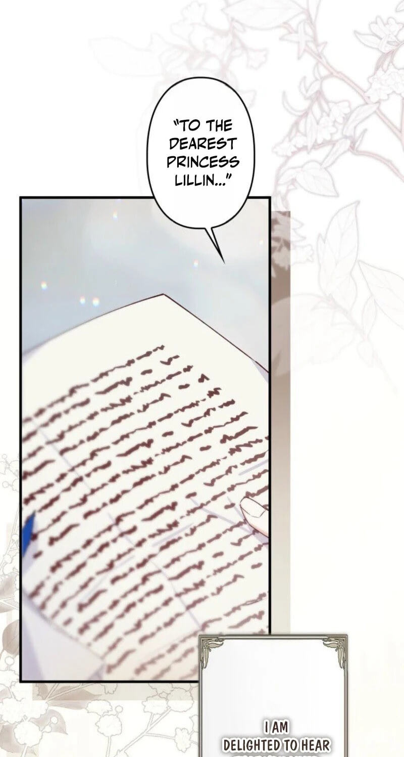 Surviving My Sister Chapter 52 page 73 - 