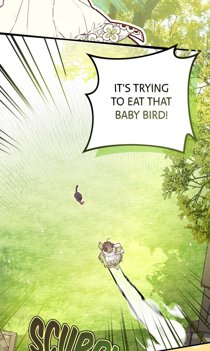 Surviving My Sister Chapter 6 page 2 - 