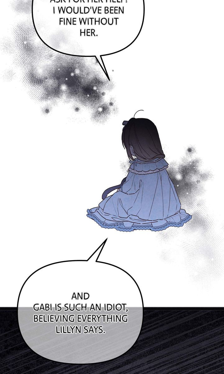 Surviving My Sister Chapter 6 page 104 - 