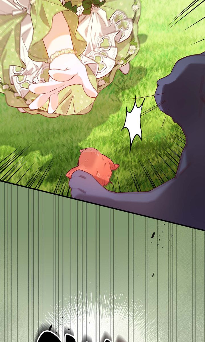 Surviving My Sister Chapter 6 page 13 - 