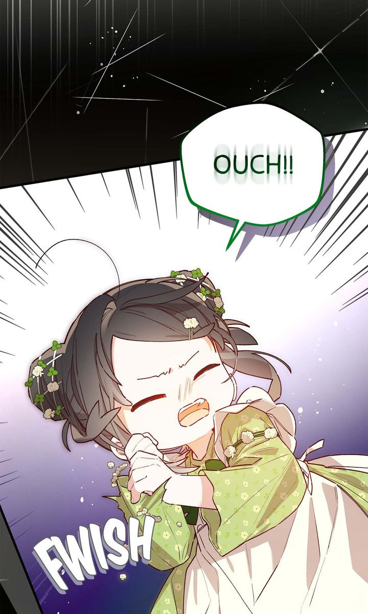 Surviving My Sister Chapter 6 page 15 - 