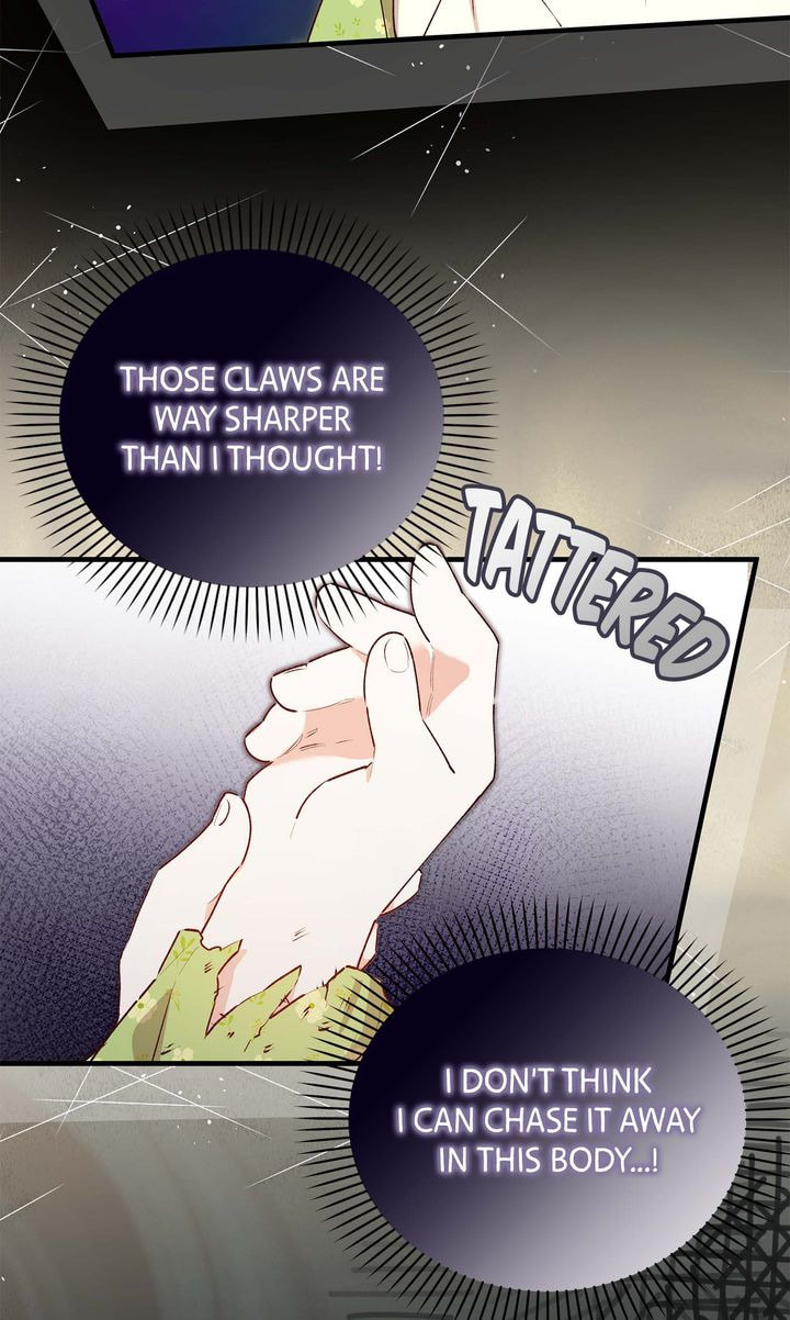 Surviving My Sister Chapter 6 page 16 - 