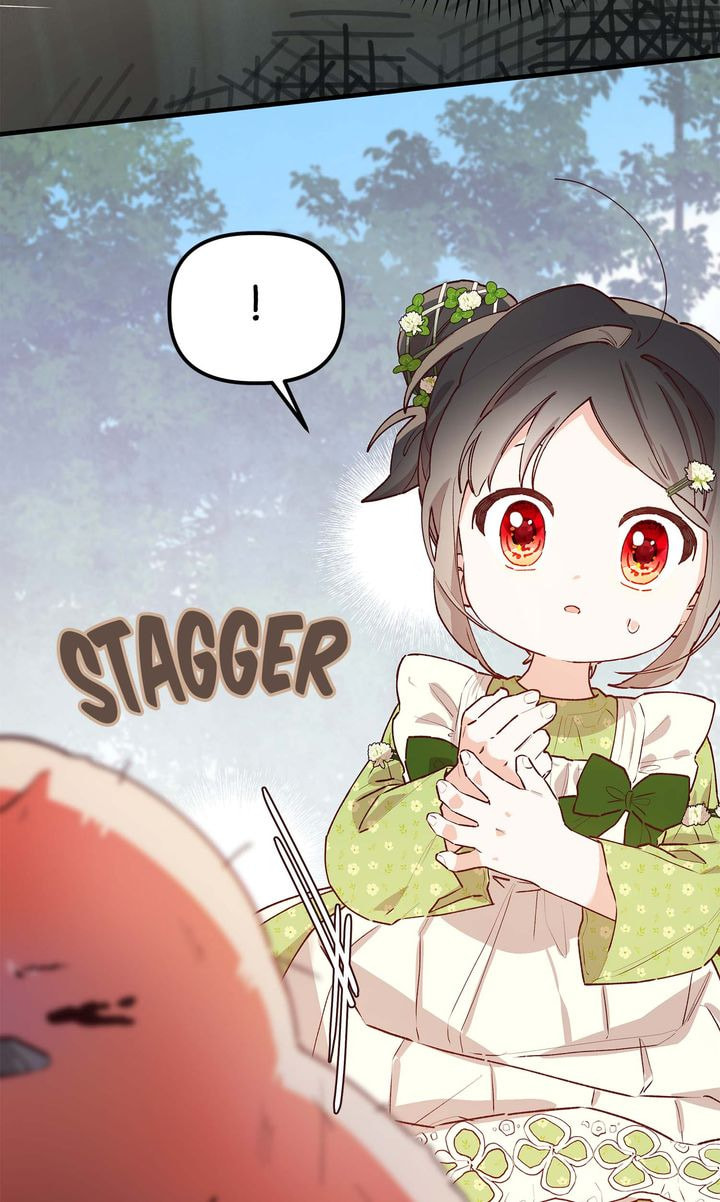 Surviving My Sister Chapter 6 page 17 - 