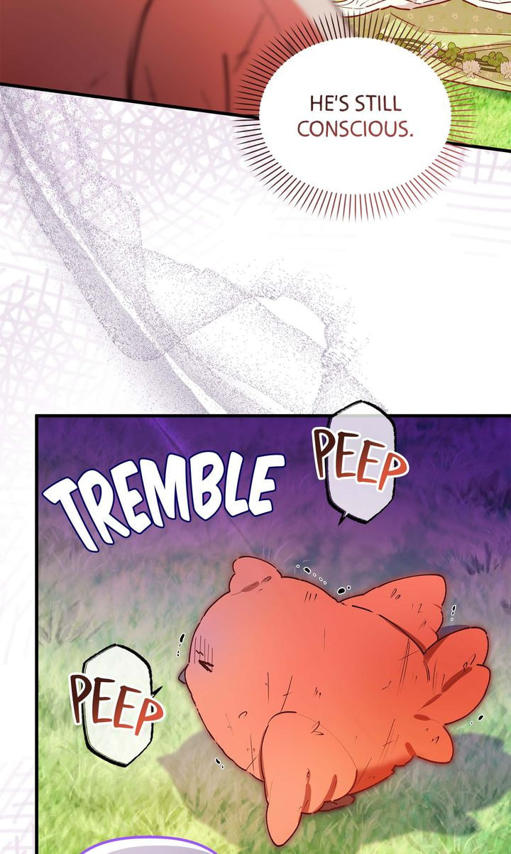 Surviving My Sister Chapter 6 page 18 - 